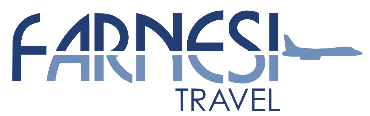 Farnesi Travel logo