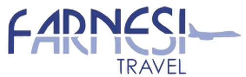 Farnesi Travel logo