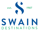 Swain Destinations logo